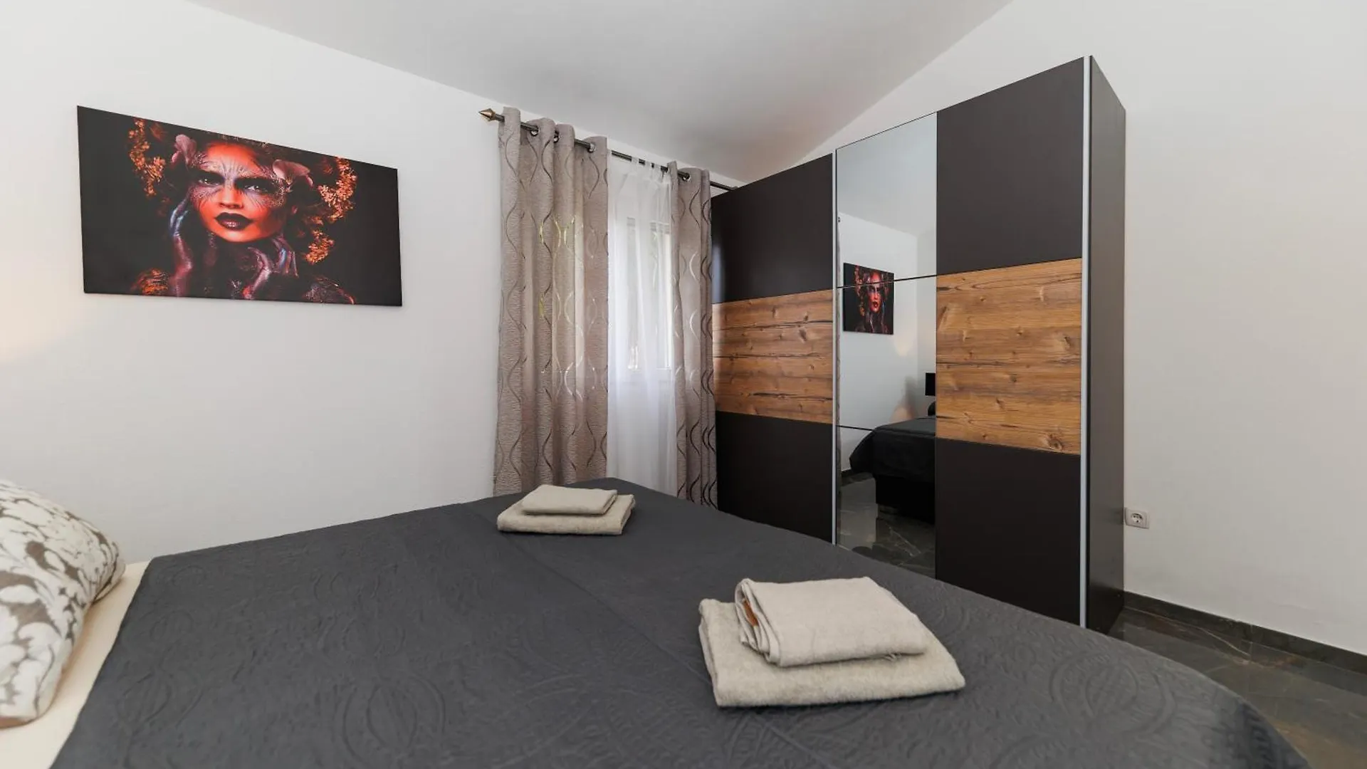 Apartmani Riva Zadar Kroatien