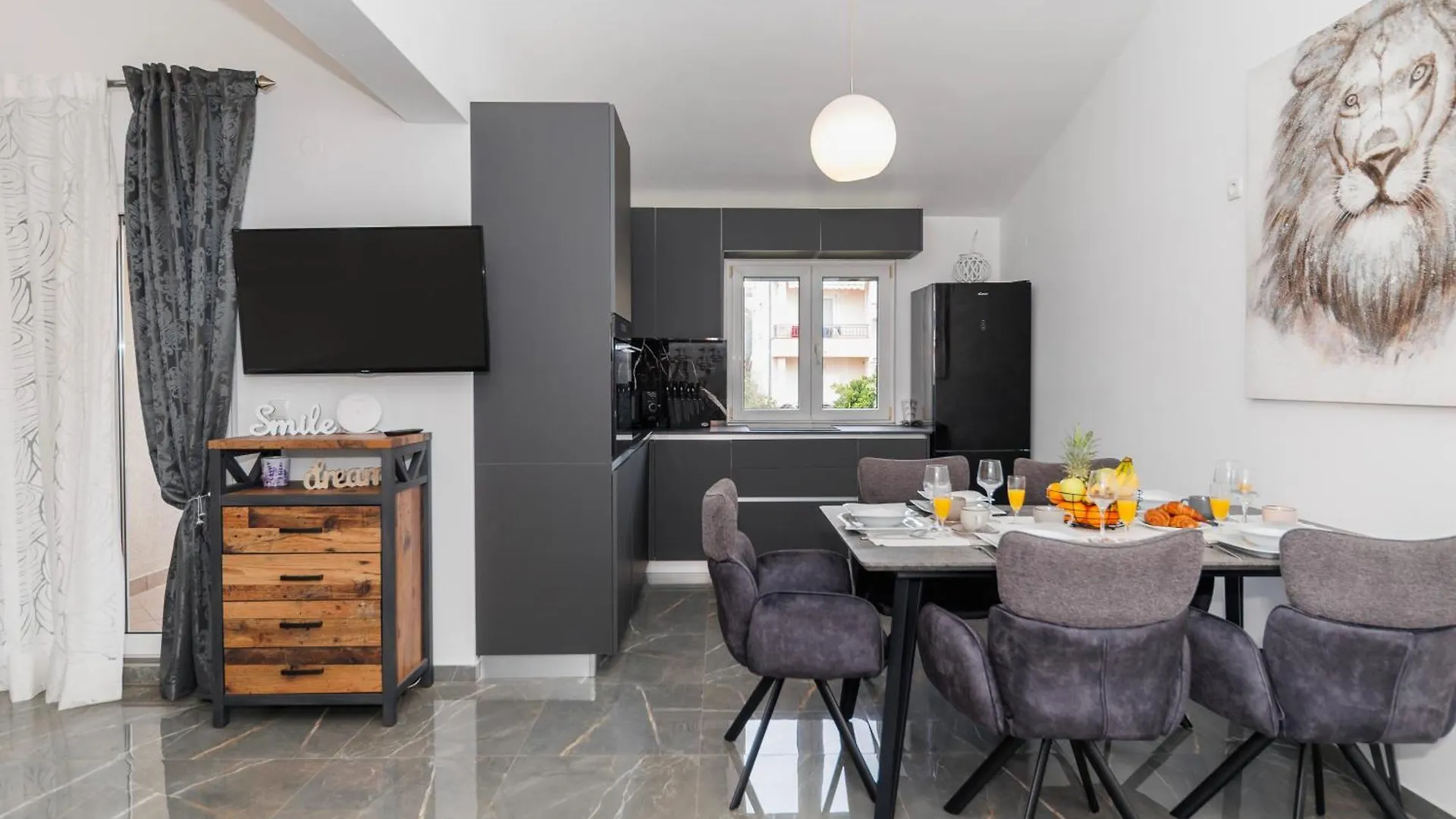 Apartmani Riva Zadar