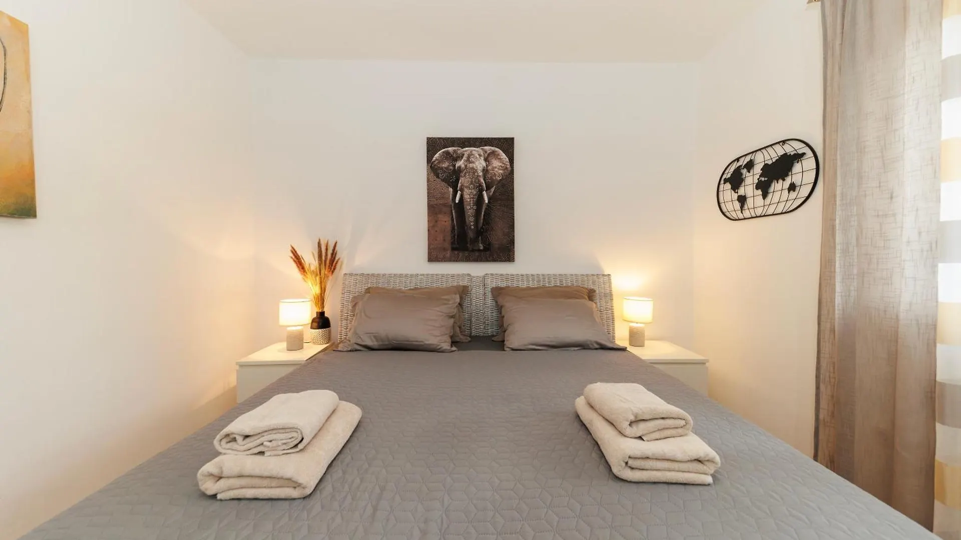 Apartment Apartmani Riva Zadar Kroatien