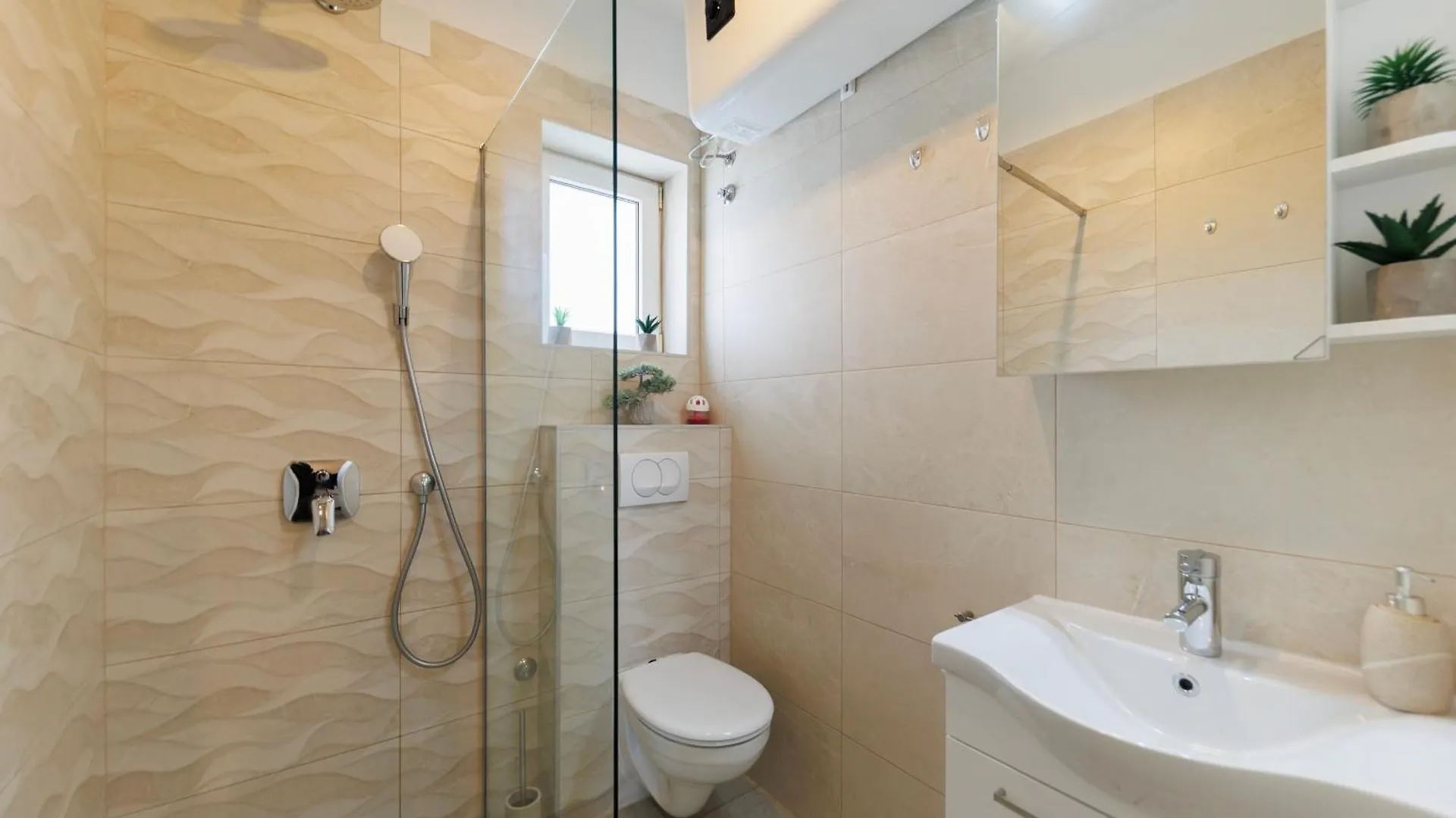 Apartmani Riva Zadar