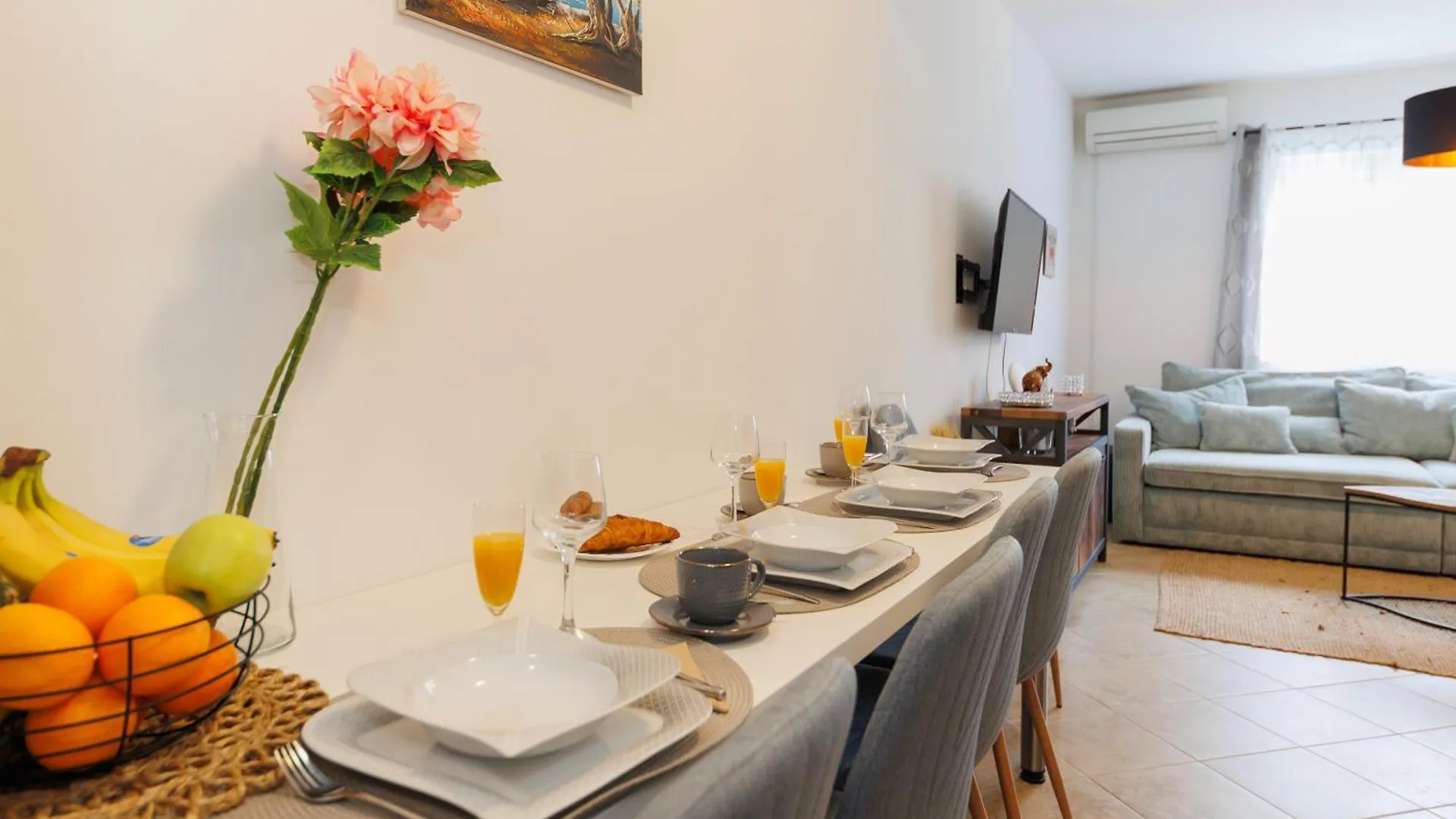 Apartment Apartmani Riva Zadar
