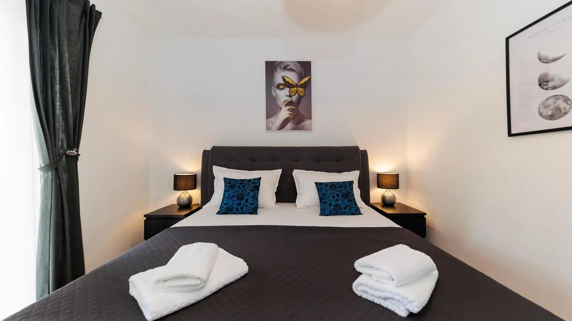 Apartmani Riva Zadar Apartment