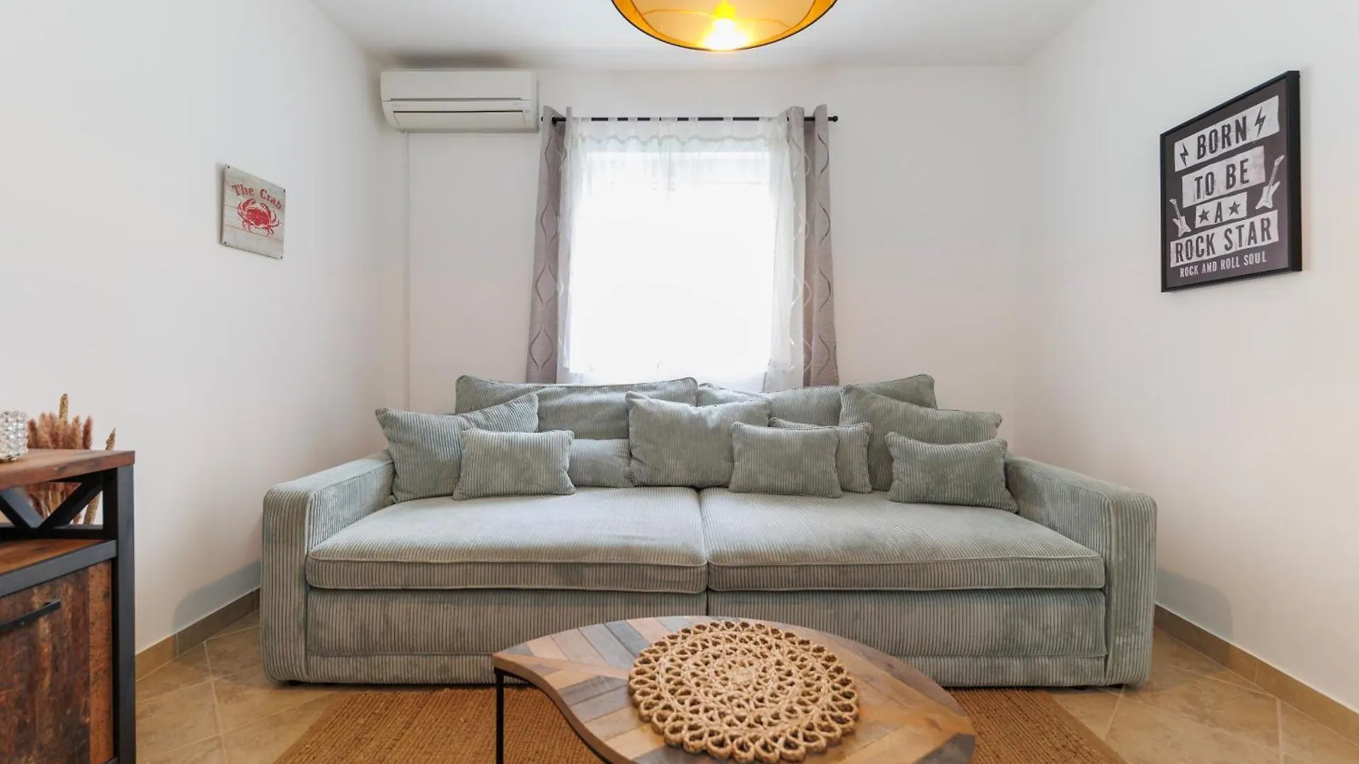 Apartmani Riva Zadar
