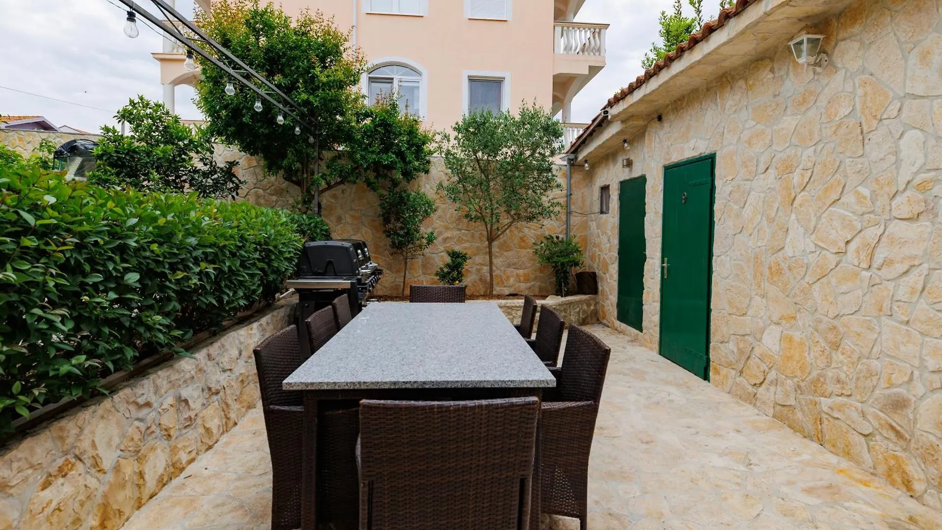 Apartmani Riva Zadar Apartment