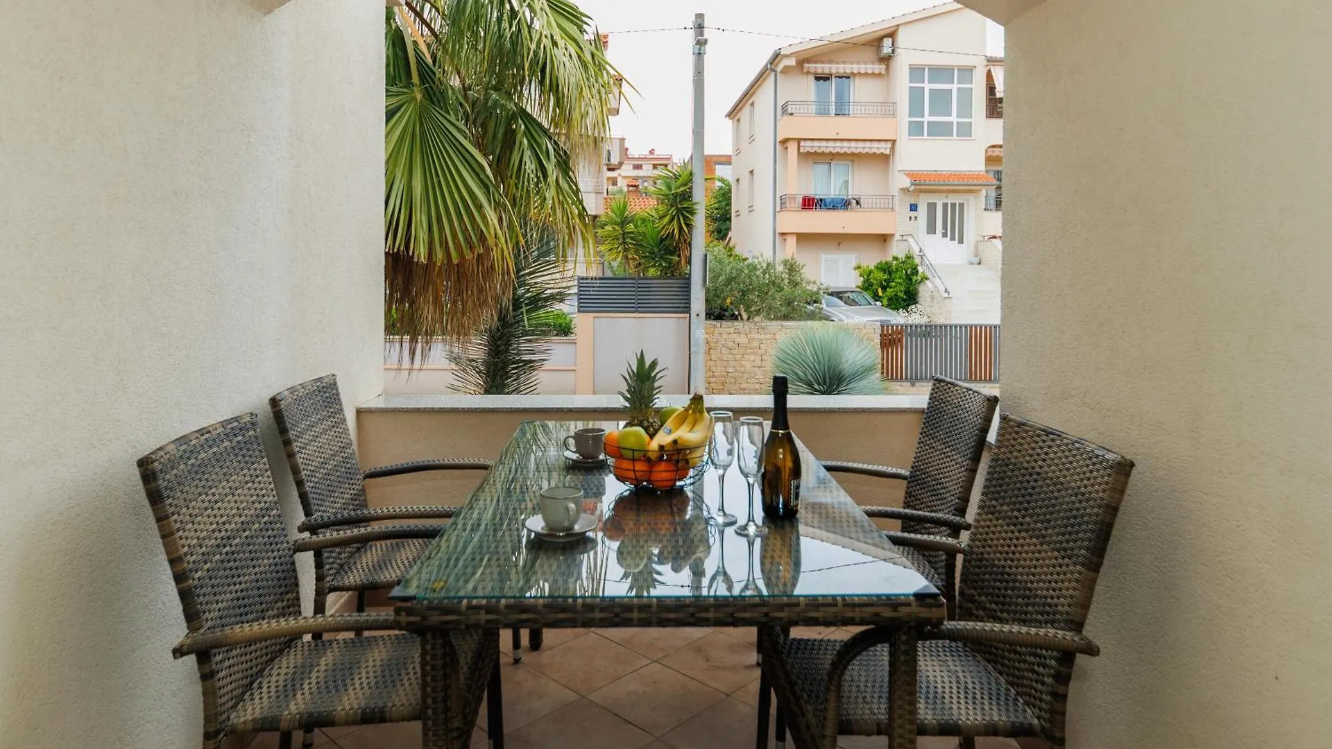 Apartment Apartmani Riva Zadar