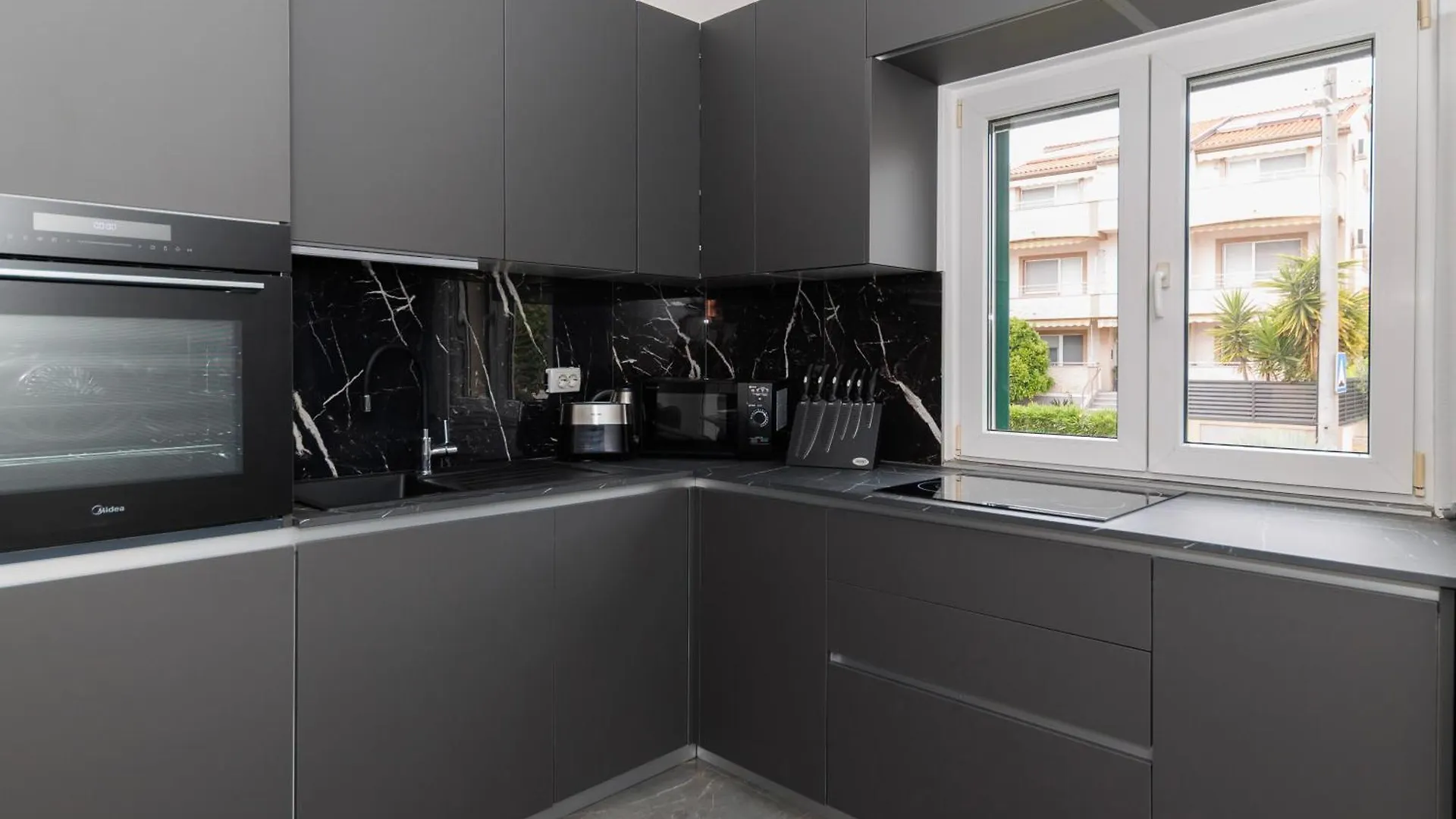 Apartment Apartmani Riva Zadar Kroatien