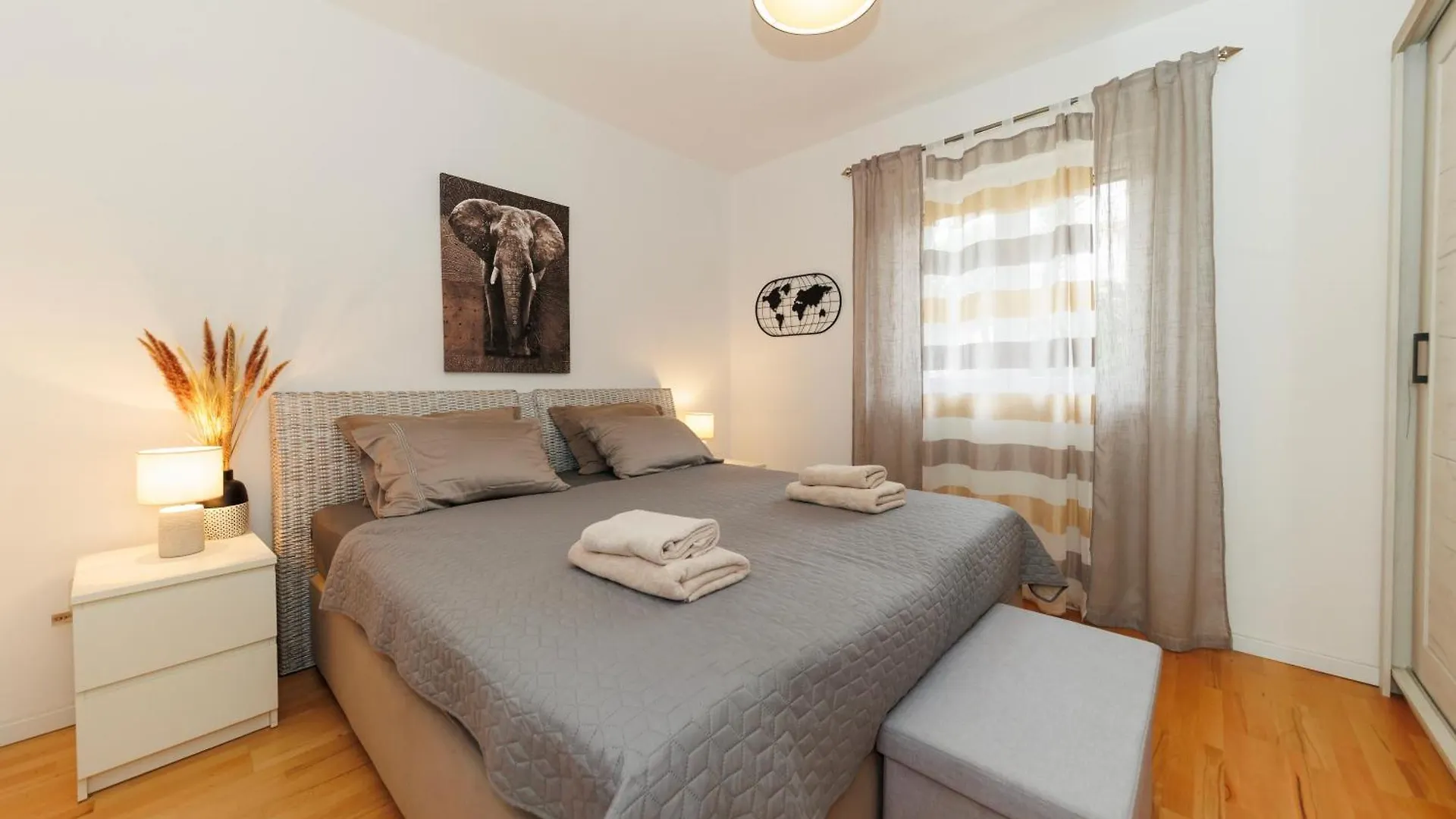 Apartmani Riva Zadar Apartment