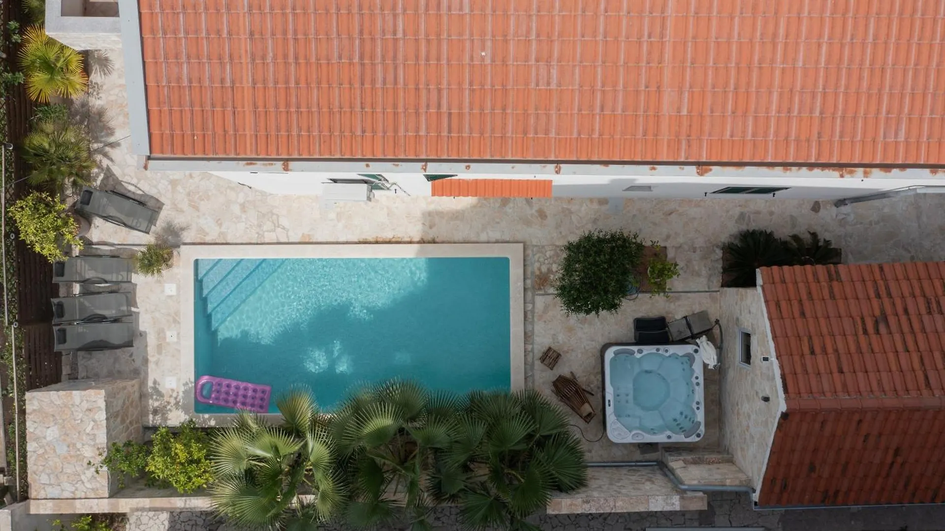Apartmani Riva Zadar Apartment
