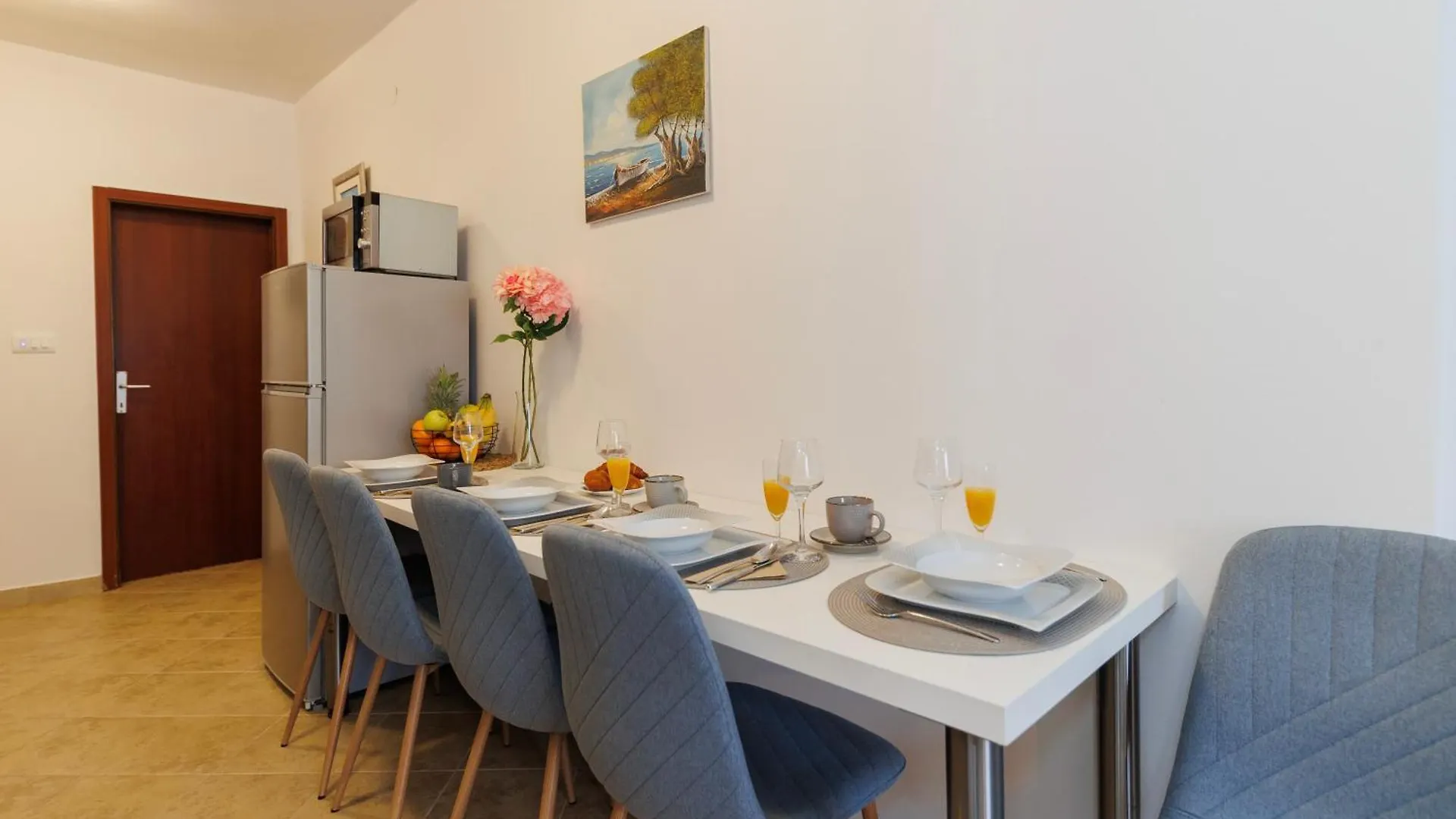 Apartment Apartmani Riva Zadar